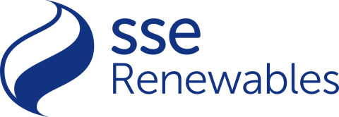 SSE Renewables logo